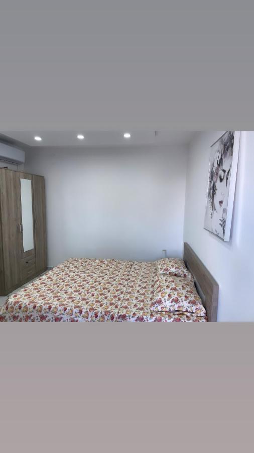 Apartments Melbourne Улцинь Экстерьер фото