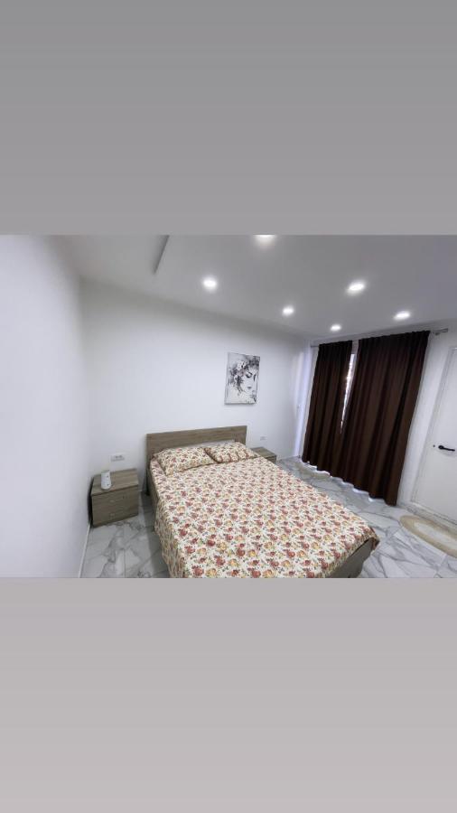 Apartments Melbourne Улцинь Экстерьер фото