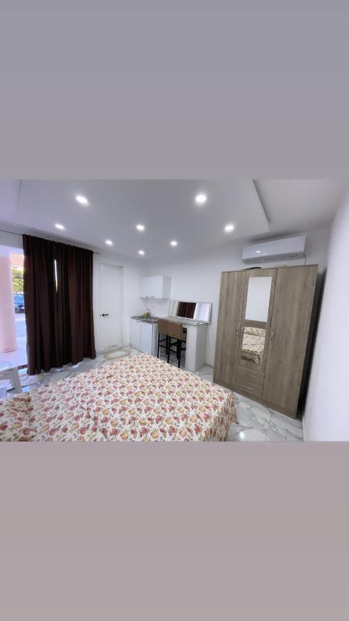 Apartments Melbourne Улцинь Экстерьер фото