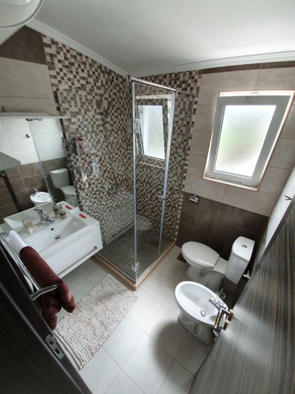 Apartments Melbourne Улцинь Экстерьер фото
