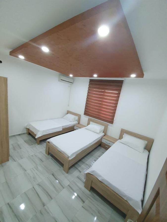 Apartments Melbourne Улцинь Экстерьер фото