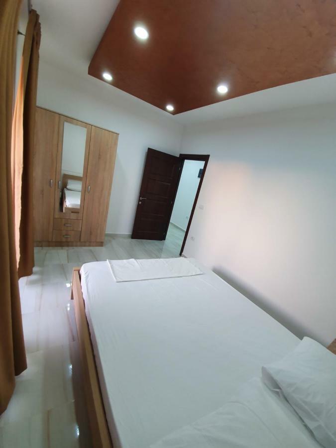 Apartments Melbourne Улцинь Экстерьер фото