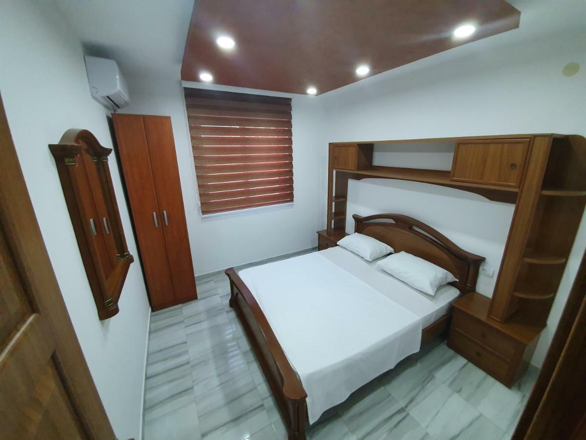 Apartments Melbourne Улцинь Экстерьер фото
