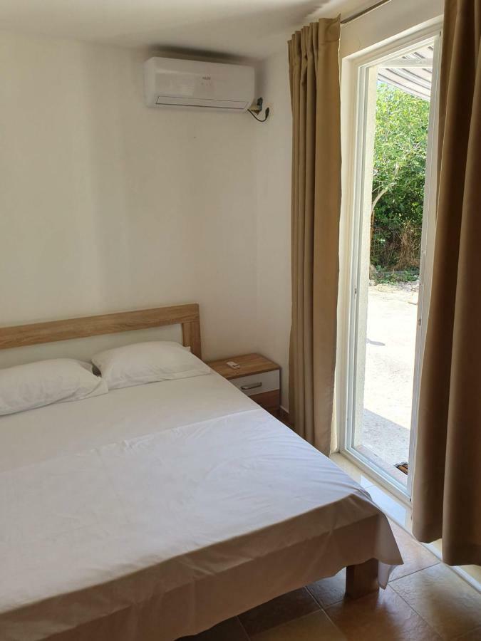 Apartments Melbourne Улцинь Номер фото